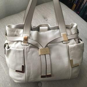 Michael Kors Leather Purse